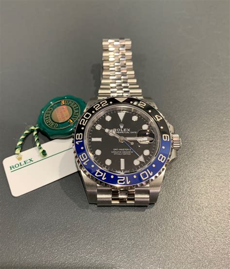 rolex band pin gmt datemaster jubilee|rolex gmt master ii ghost.